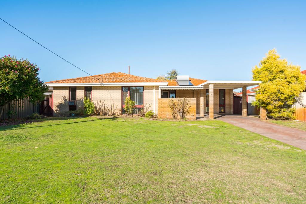 16 Tillingdon Way, Morley, WA 6062