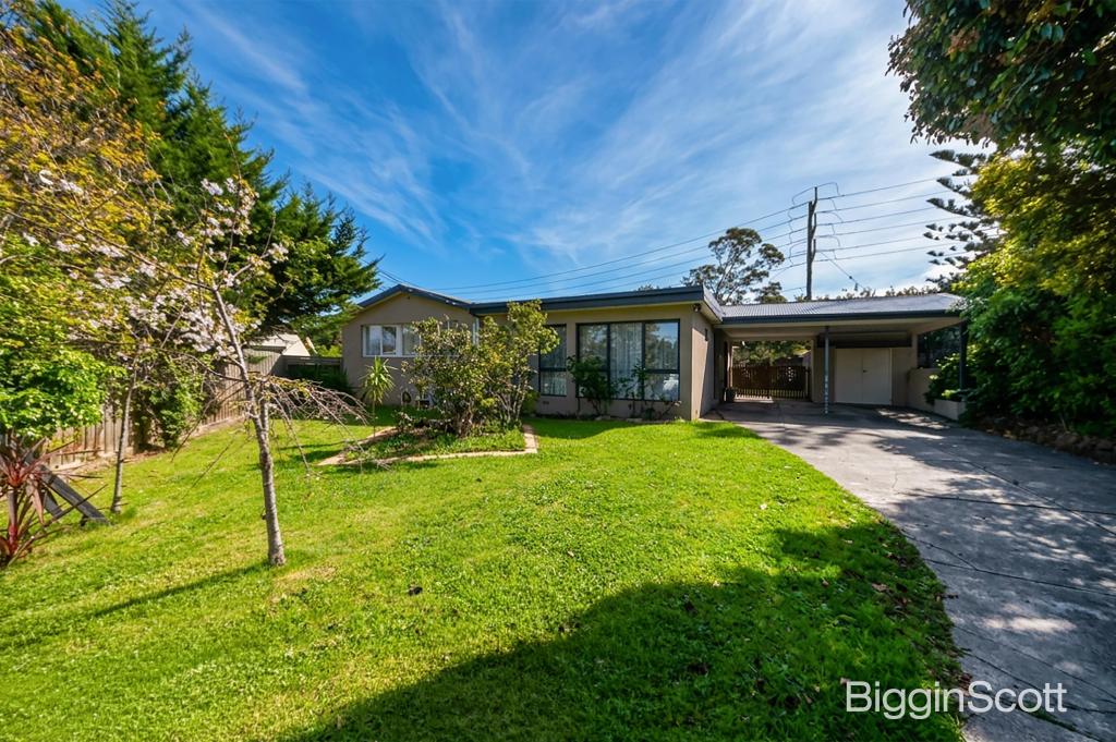 6 ROSINGS CT, NOTTING HILL, VIC 3168