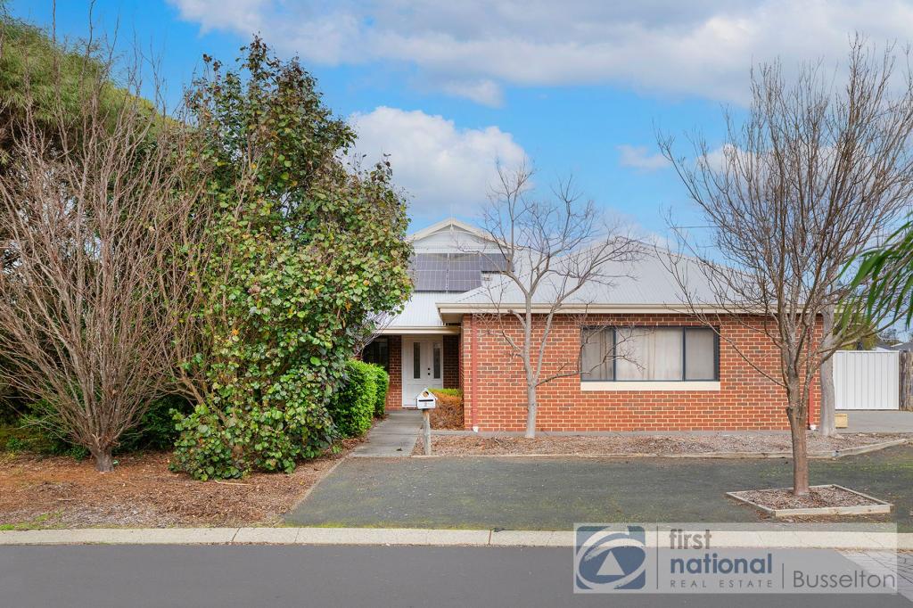 2 Marius Gte, Yalyalup, WA 6280