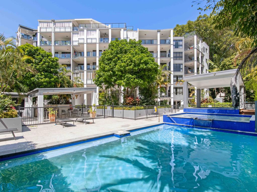 16/161 Main St, Kangaroo Point, QLD 4169