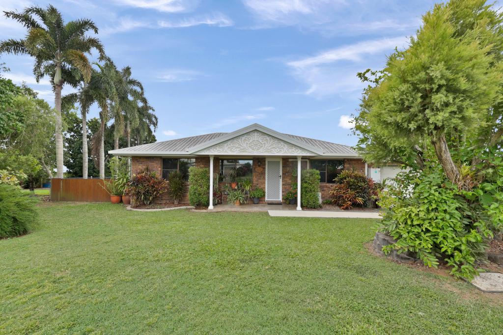 93 Kennys Rd, Marian, QLD 4753