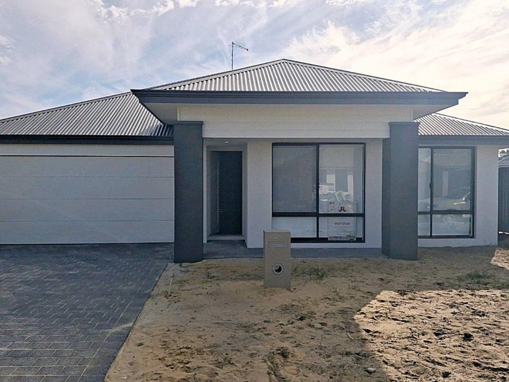 21 Dulverton St, Baldivis, WA 6171