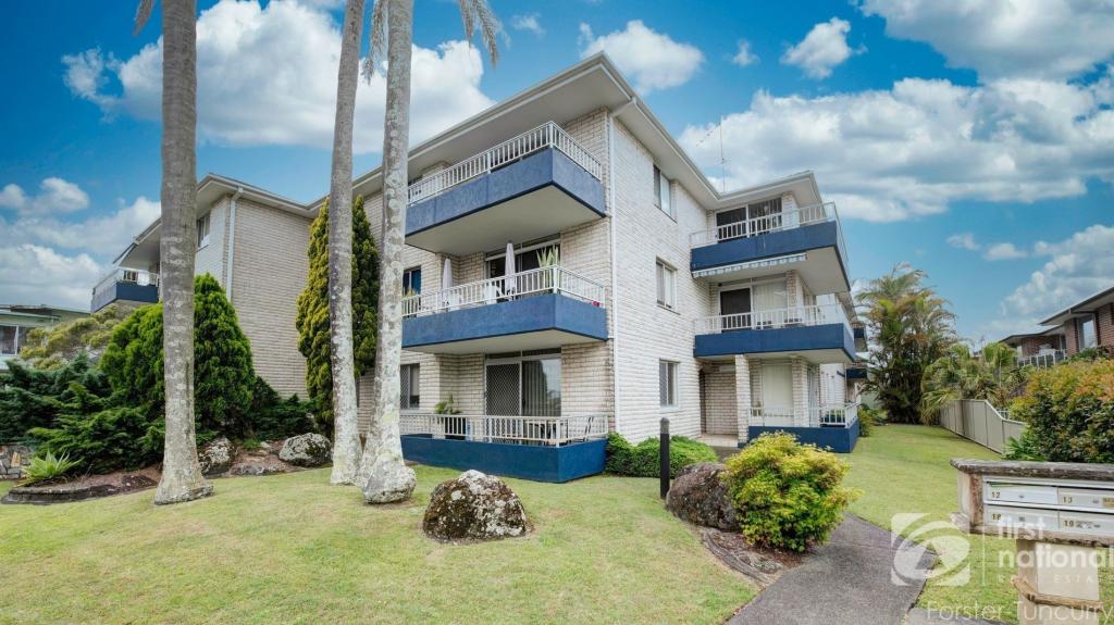 14/106-108 Little St, Forster, NSW 2428