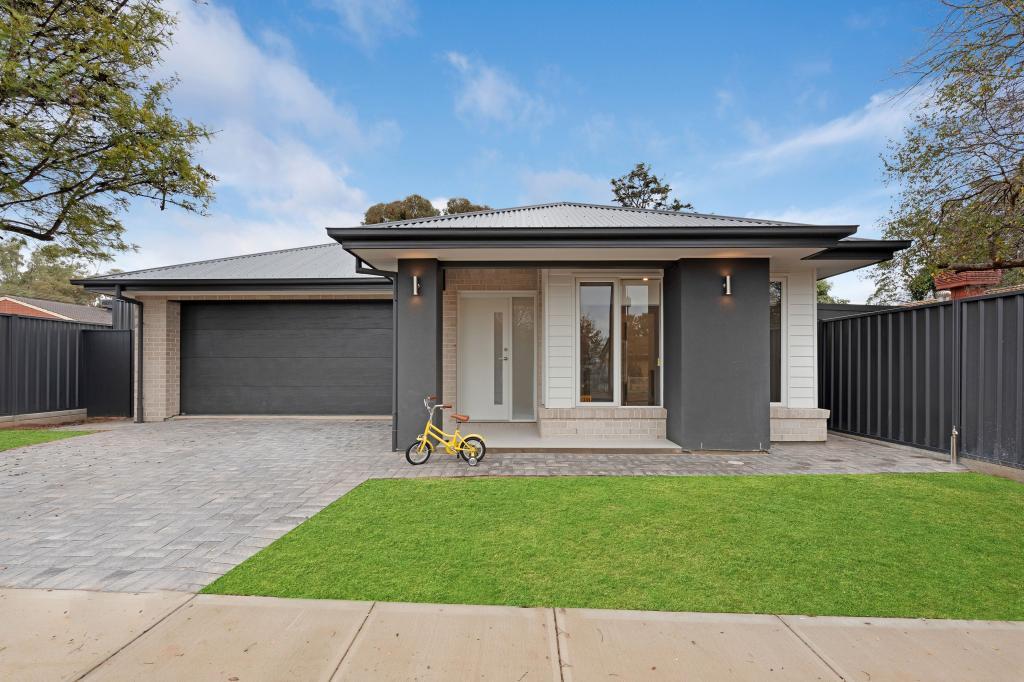 5 Dundee St, Evanston, SA 5116