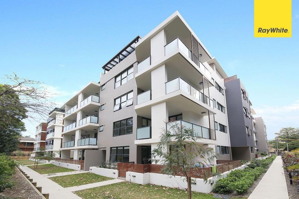 43/4-6 Park Ave, Waitara, NSW 2077
