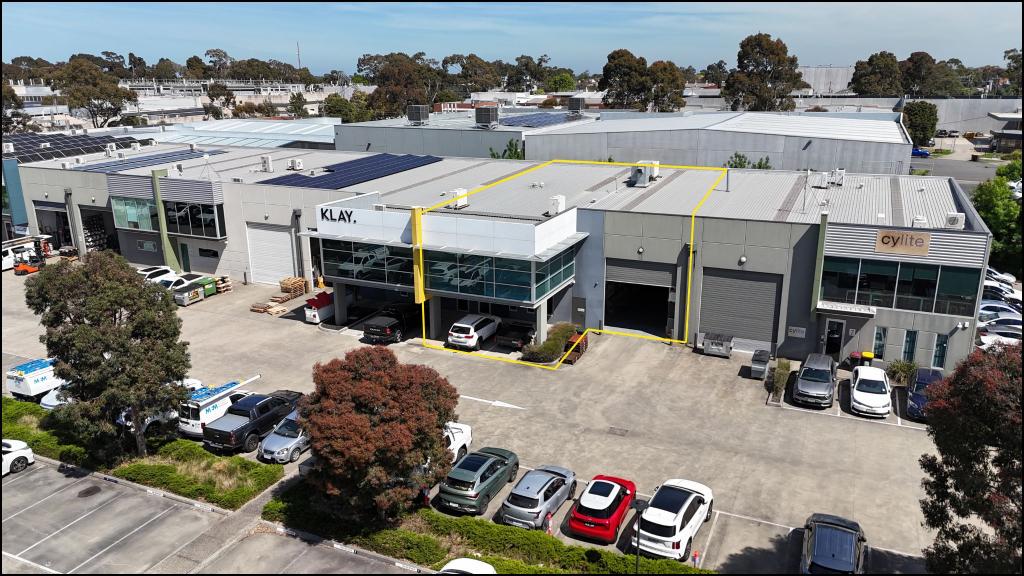 6/45-57 Normanby Rd, Notting Hill, VIC 3168
