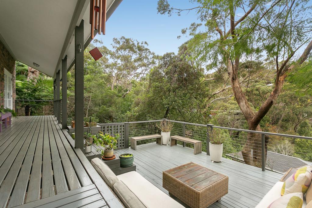 9 Ti Tree Cres, Berowra, NSW 2081