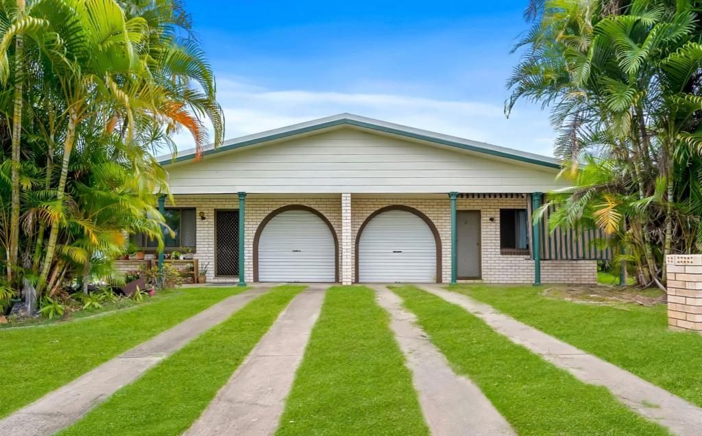 2/20 Capricorn Cres, Norman Gardens, QLD 4701