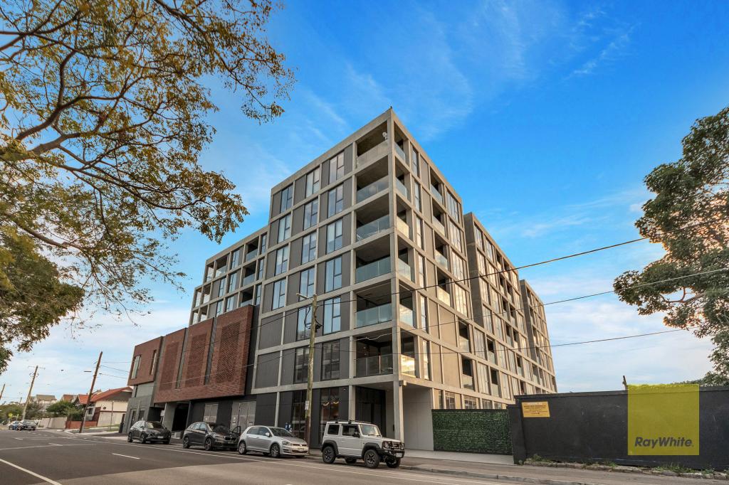 2/72 Albert St, Seddon, VIC 3011