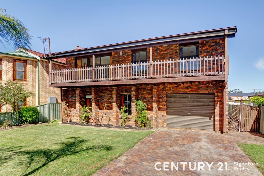 106 MURRAY ST, CALLALA BAY, NSW 2540