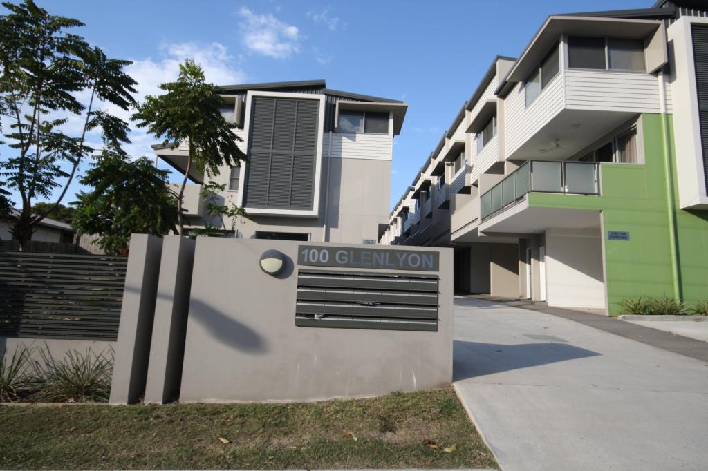 7/100 Glenlyon St, Gladstone Central, QLD 4680