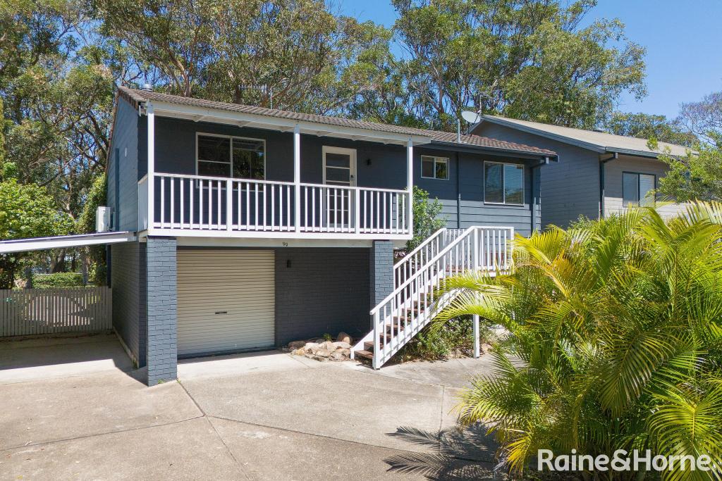 99 John Pde, Lemon Tree Passage, NSW 2319