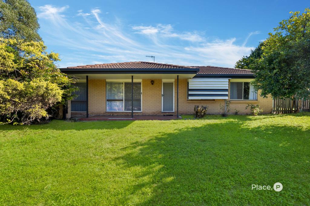 3 Dongarven Dr, Eagleby, QLD 4207