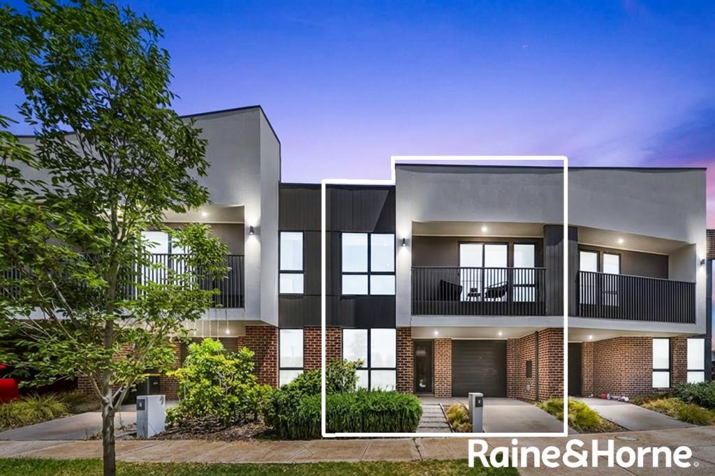 4 Decipher St, Aintree, VIC 3336