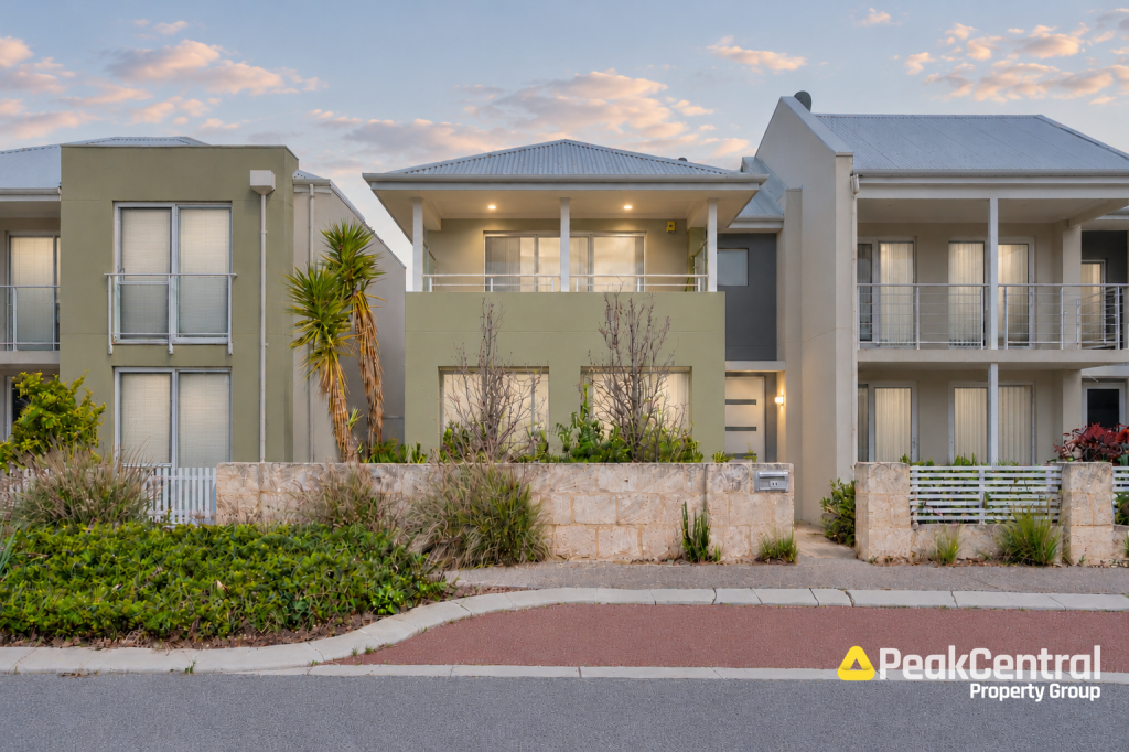 82 Congenial Loop, Atwell, WA 6164