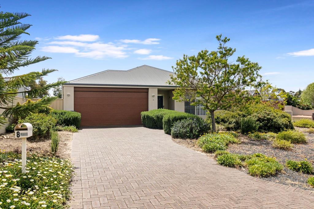 8 Meadow View, Busselton, WA 6280