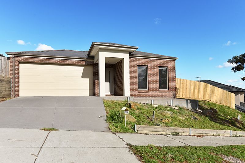 20 Amity Pl, Sunbury, VIC 3429