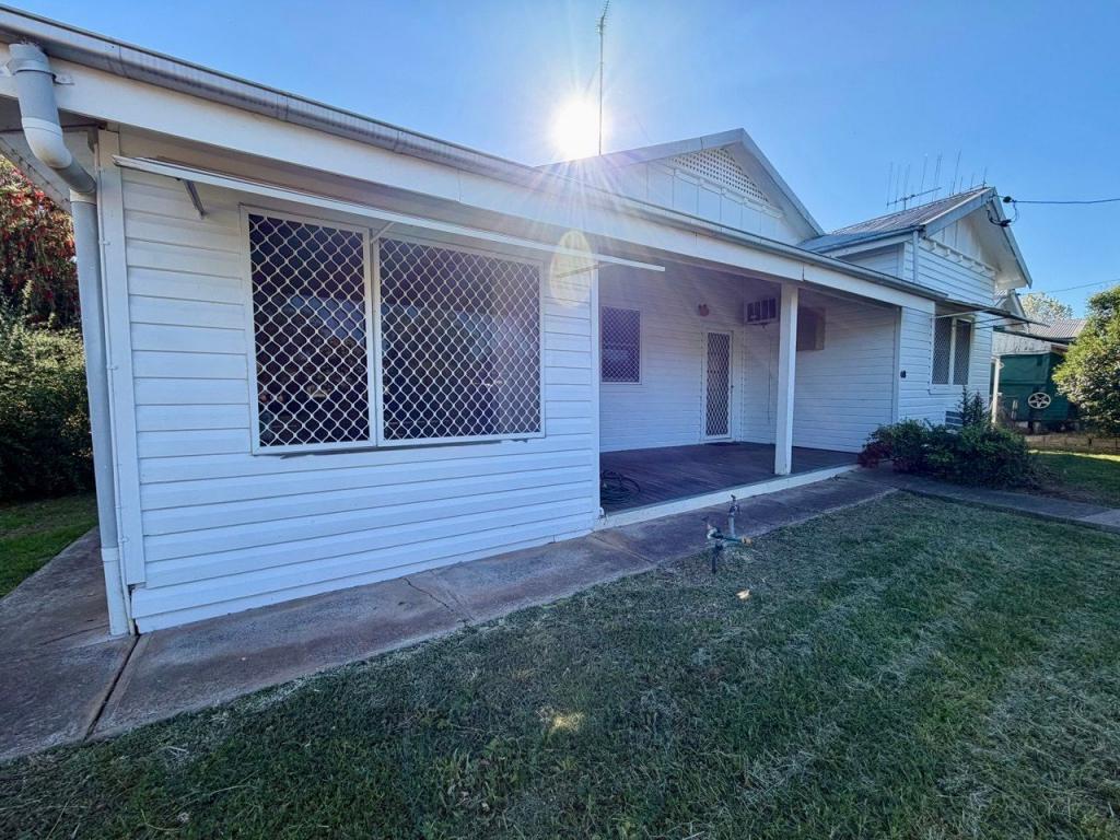 48 Grenfell St, Forbes, NSW 2871