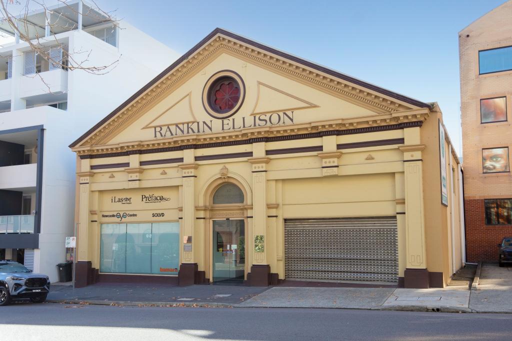 7, 8 & 9/47 Bolton St, Newcastle, NSW 2300