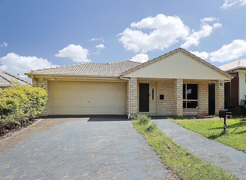 35 Nullarbor Cct, Forest Lake, QLD 4078