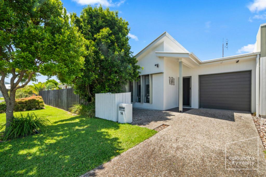 14 Honey St, Caloundra West, QLD 4551