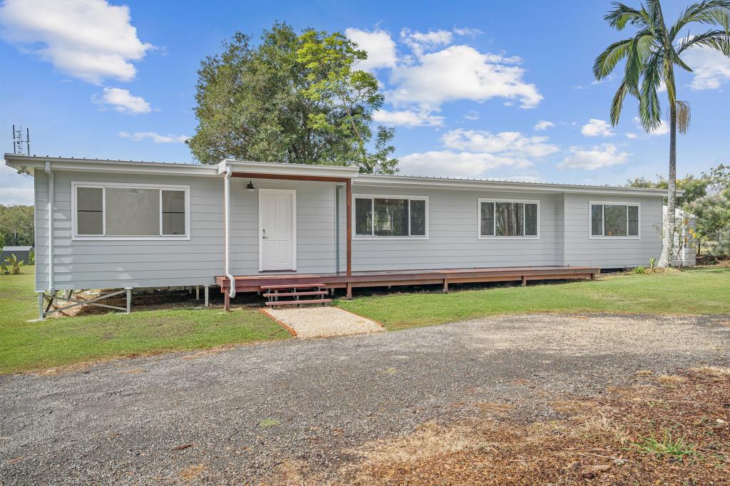 72 Blairs Lane, South Kempsey, NSW 2440