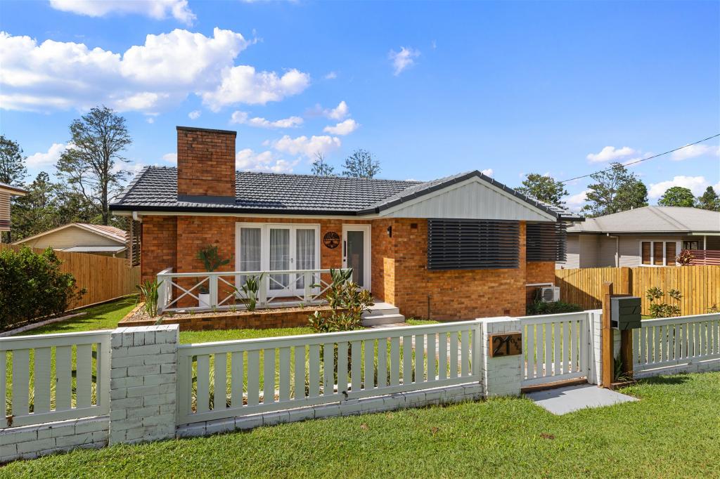 21 Popes Rd, Gympie, QLD 4570