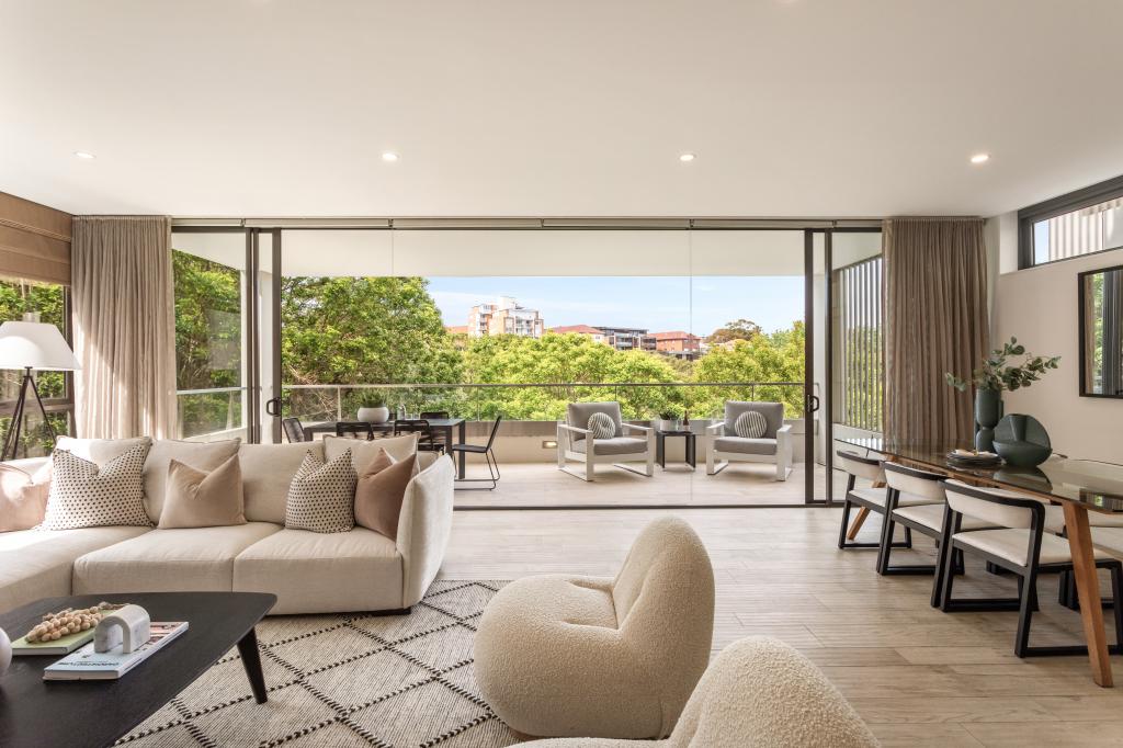 7/8 BELLEVUE RD, BELLEVUE HILL, NSW 2023