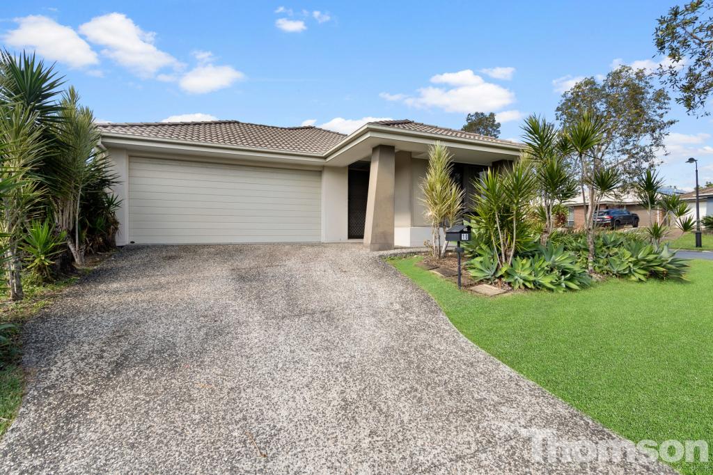 10 Livingstone Ct, North Lakes, QLD 4509