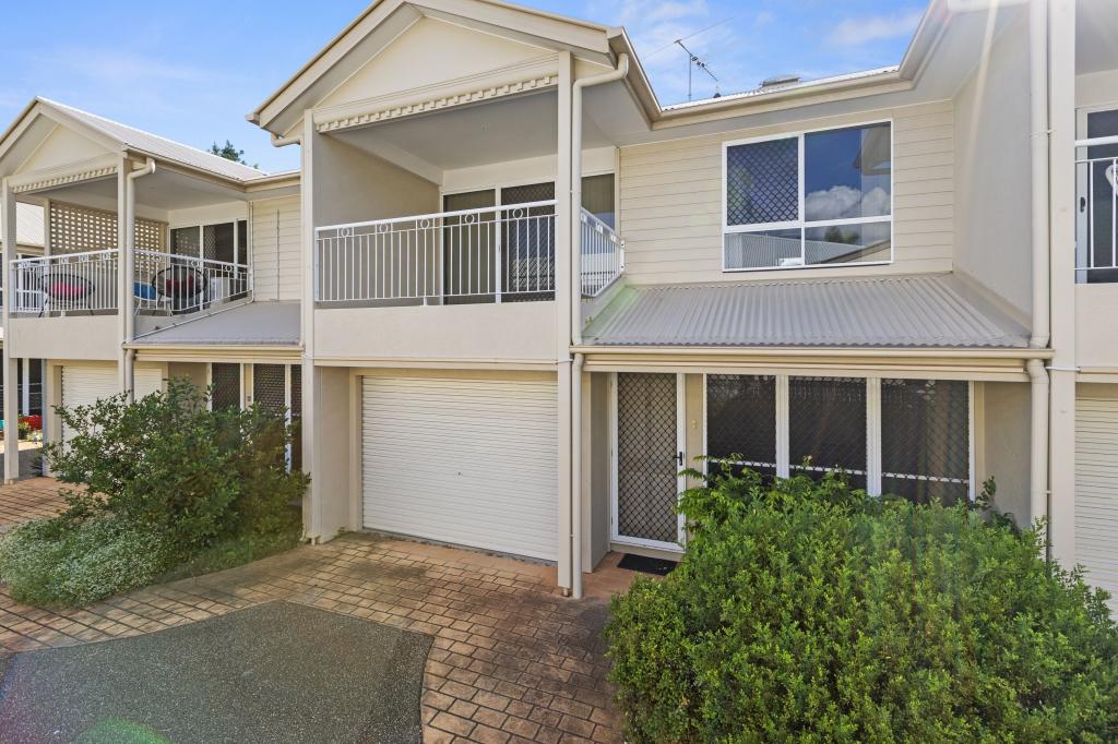 2/117 Ekibin Rd, Annerley, QLD 4103