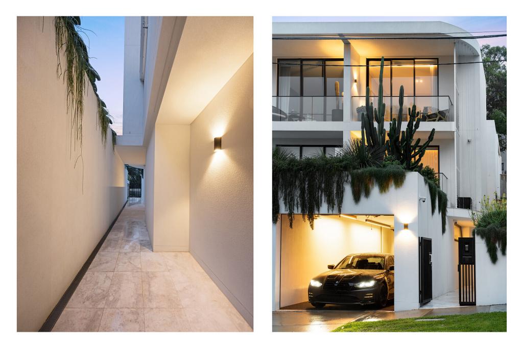 32b Carlotta Rd, Double Bay, NSW 2028