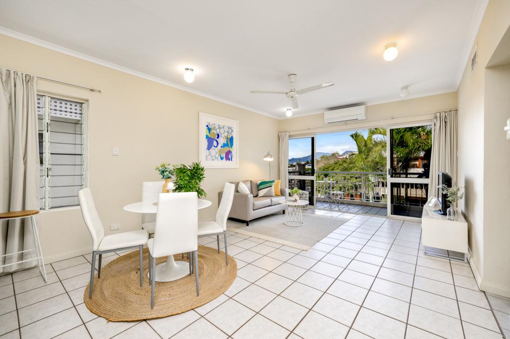 17/208 Grafton St, Cairns North, QLD 4870