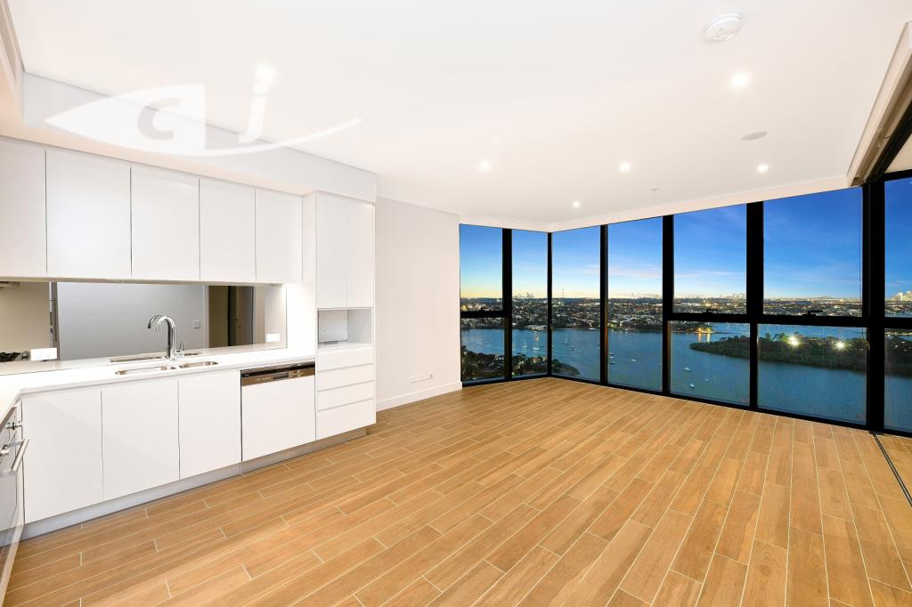 A3106/8 Walker St, Rhodes, NSW 2138