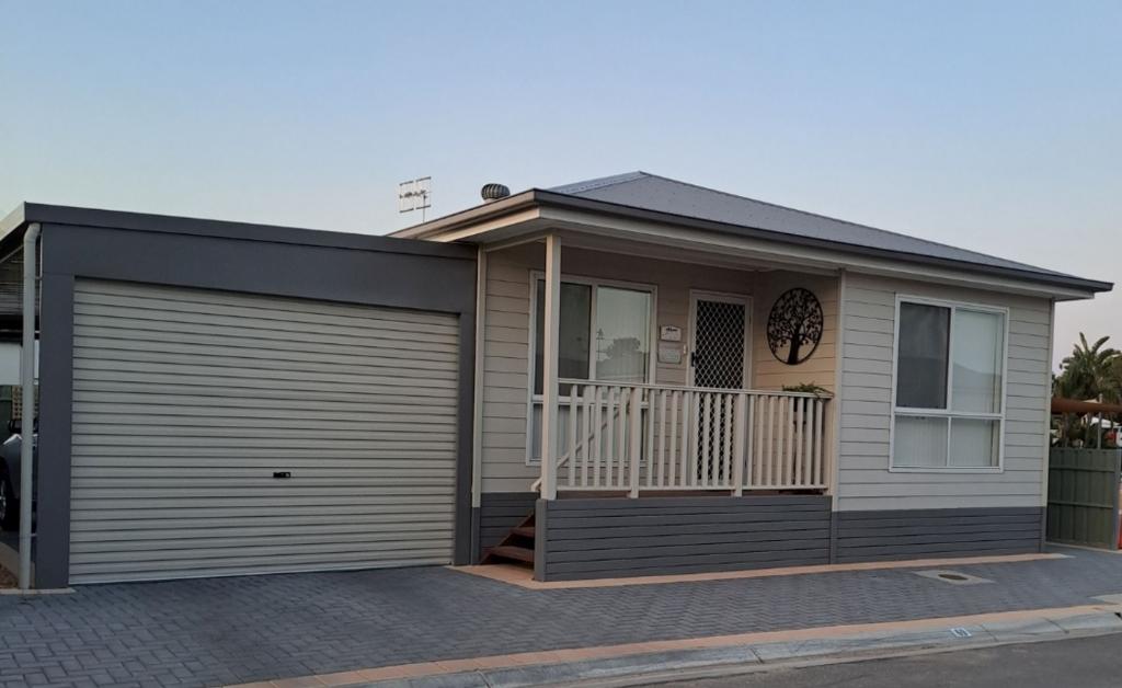 House 69, 49 Peake Tce, Waikerie, SA 5330