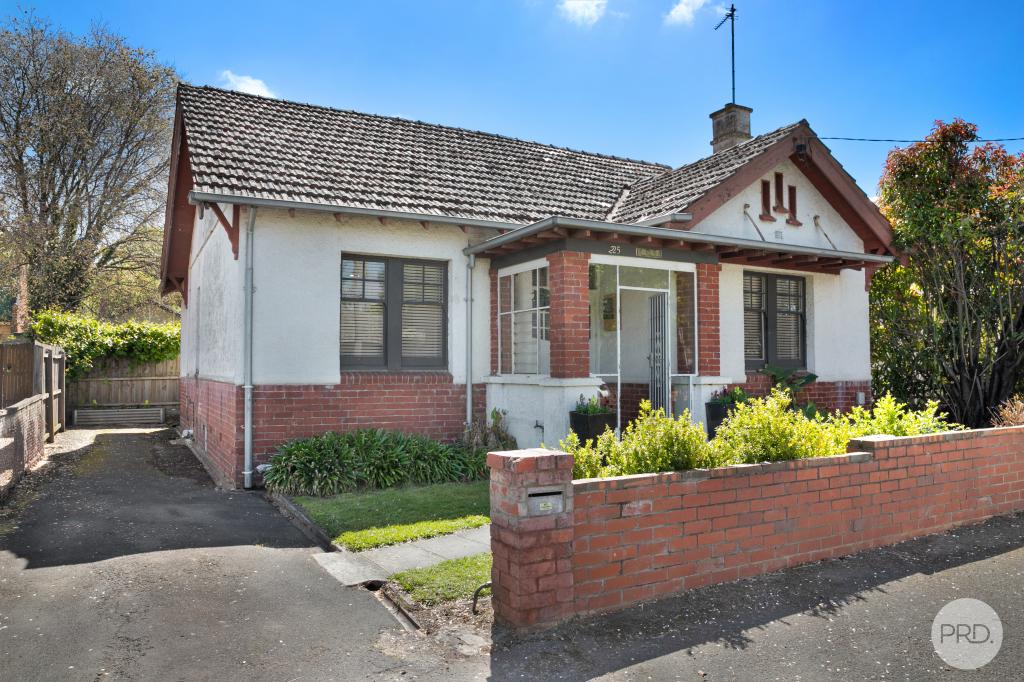 225 LYONS ST N, BALLARAT CENTRAL, VIC 3350