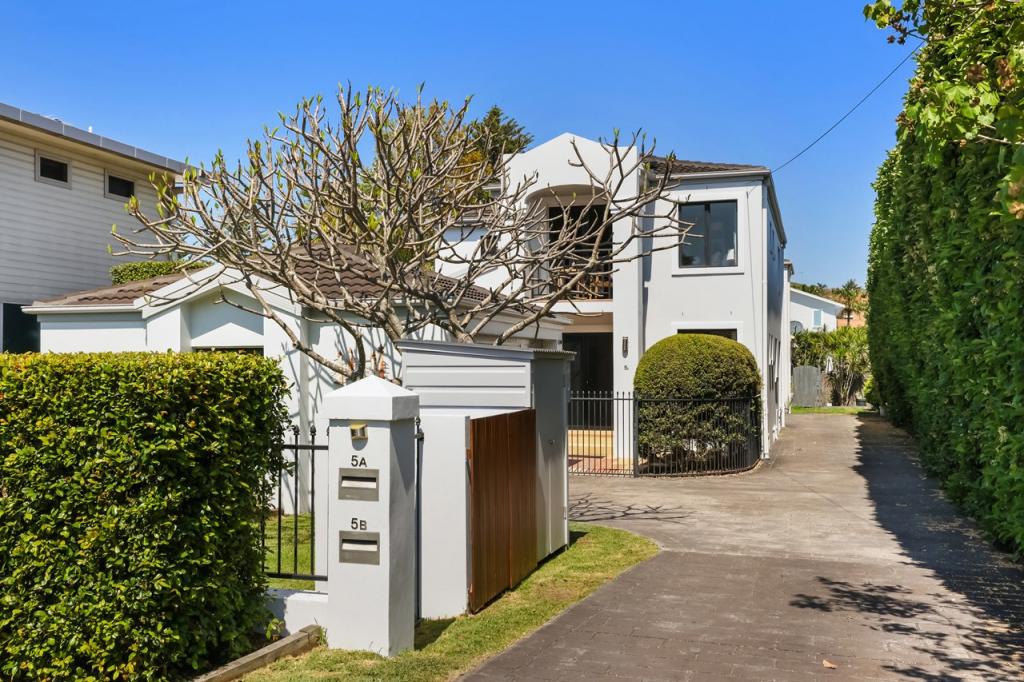 5a Heath St, Mona Vale, NSW 2103