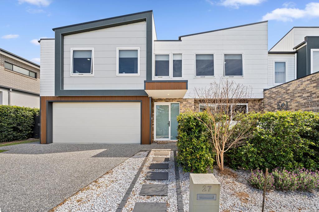 27 Monarch St, Wongawilli, NSW 2530
