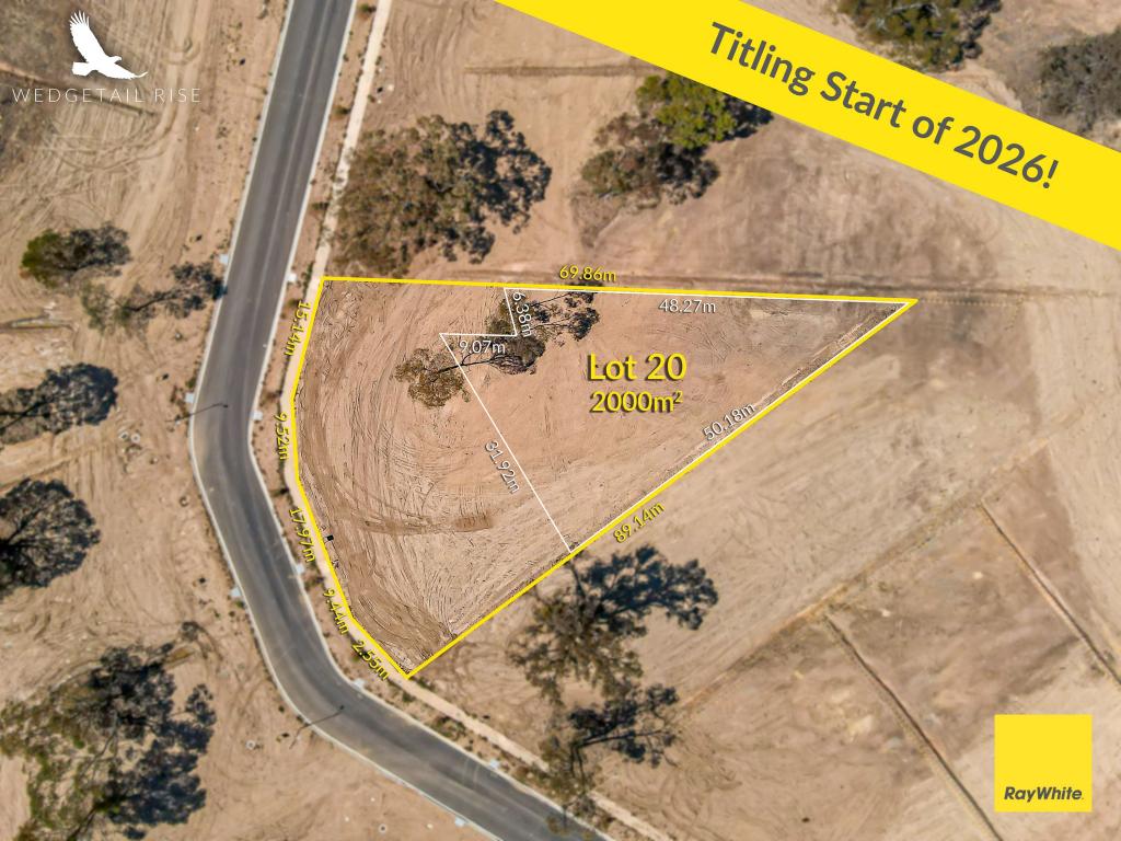 8 OPOSSUM RISE, KANGAROO FLAT, VIC 3555