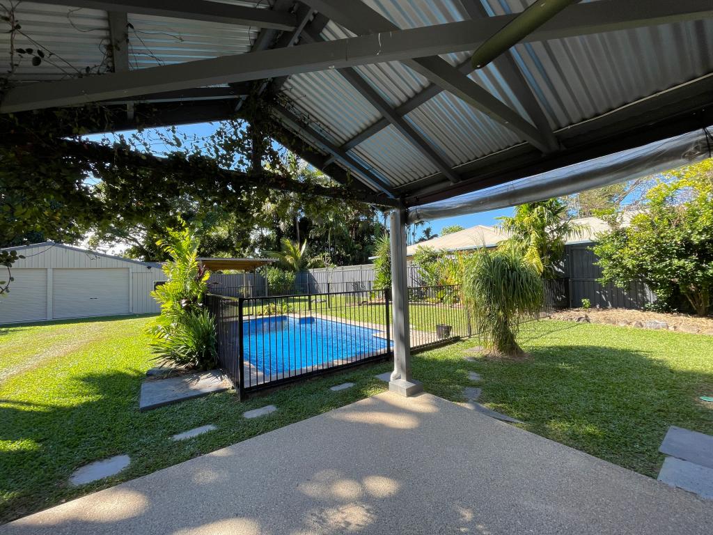 11 Jack St, Mossman, QLD 4873