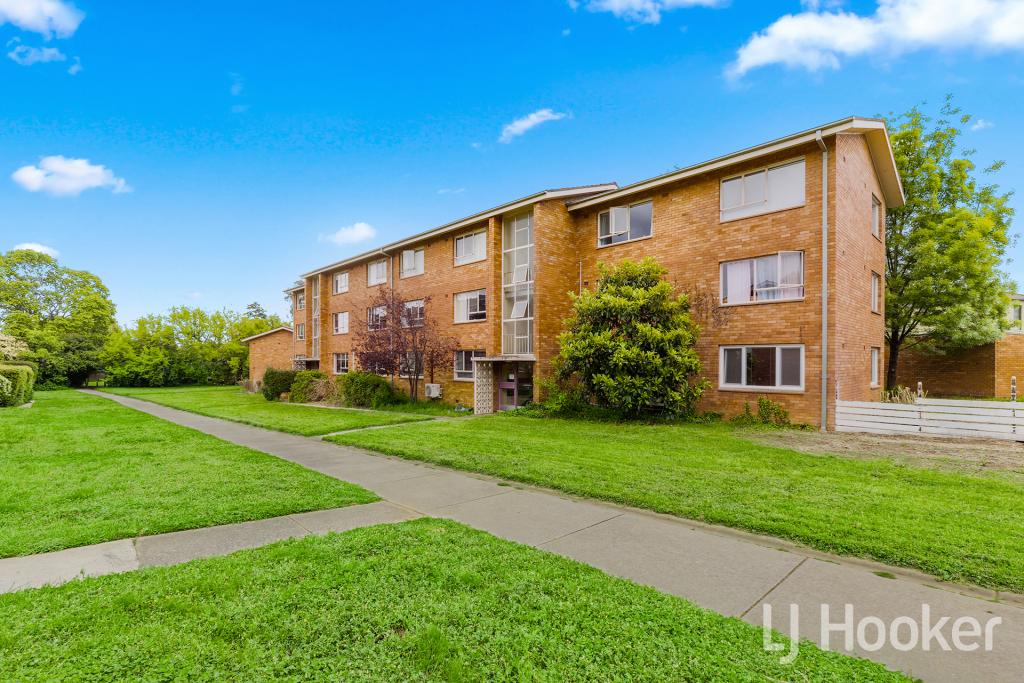 5/114 Blamey Cres, Campbell, ACT 2612