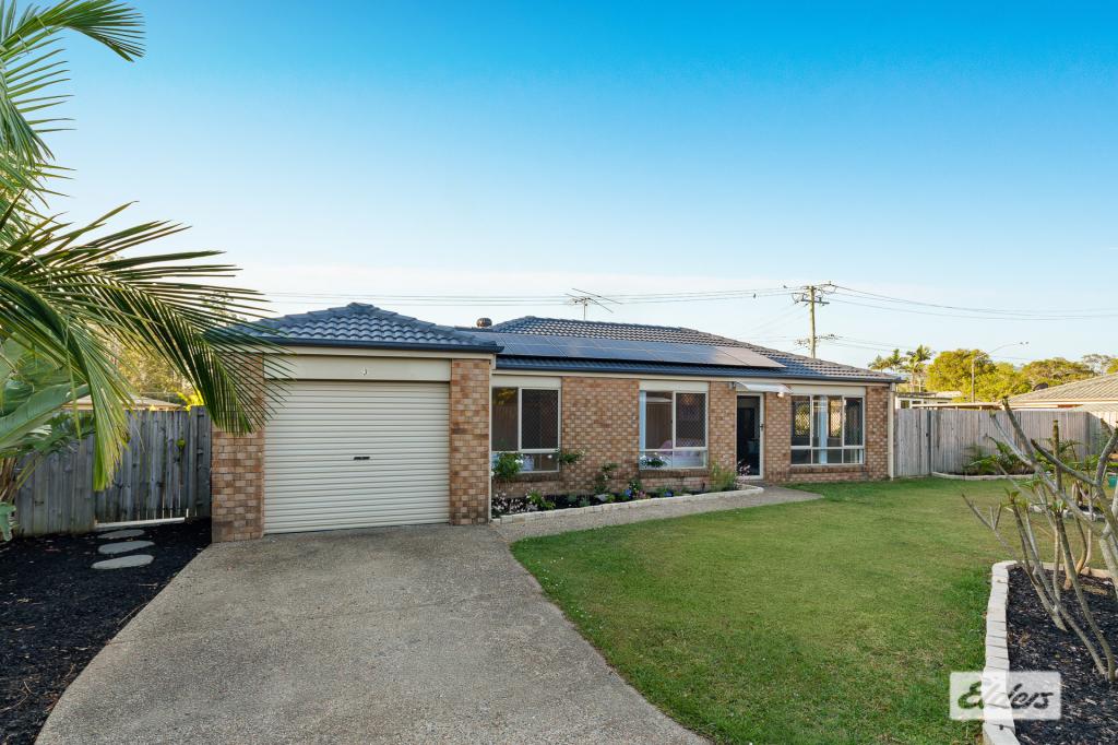 3/50 CLARKS RD, LOGANHOLME, QLD 4129