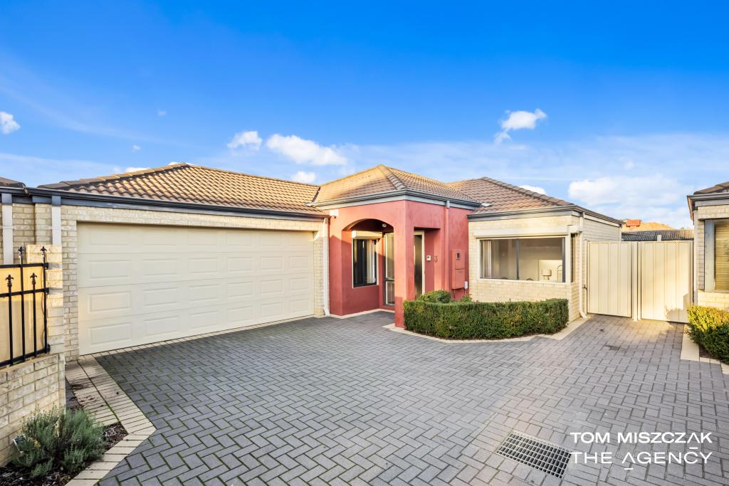 3/101 Station St, East Cannington, WA 6107