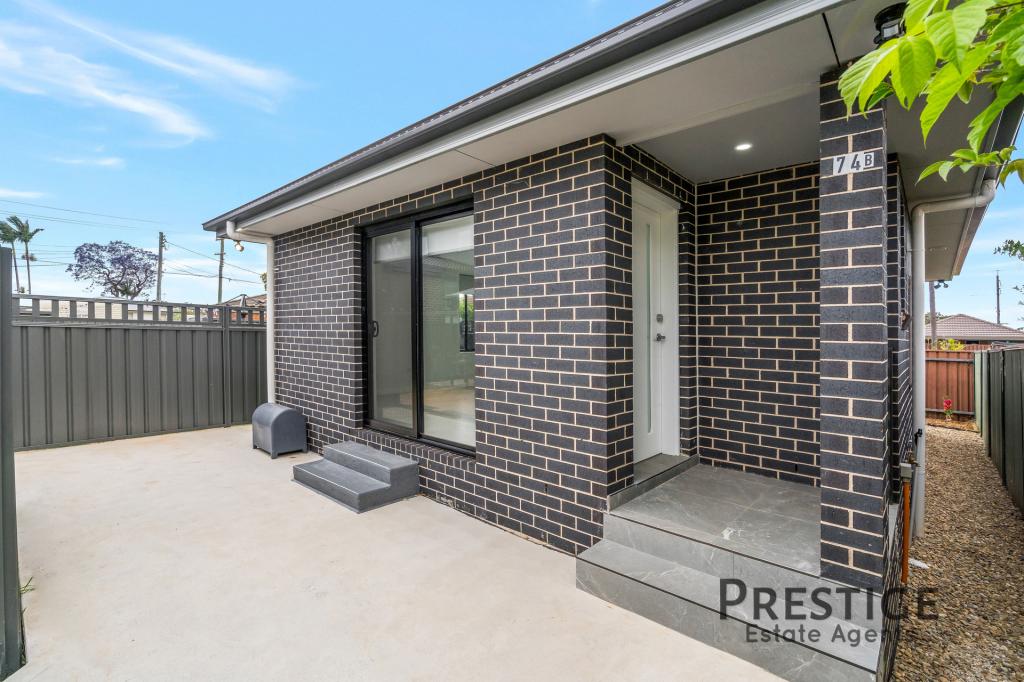 74b Mccredie Rd, Guildford West, NSW 2161