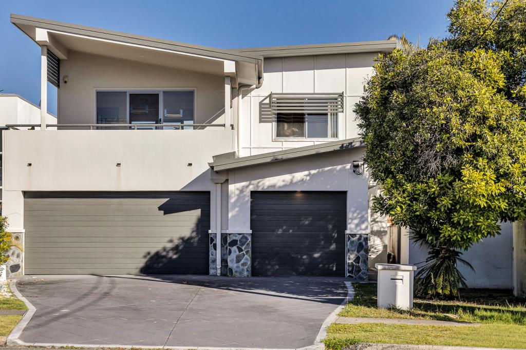 2/12 Ferny Fawy, Burleigh Heads, QLD 4220