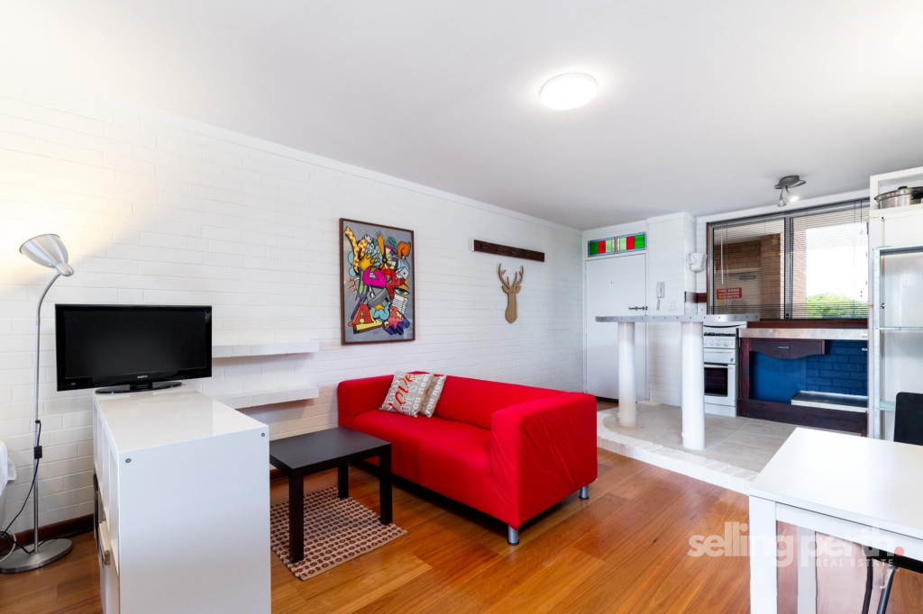 42/537 WILLIAM ST, MOUNT LAWLEY, WA 6050