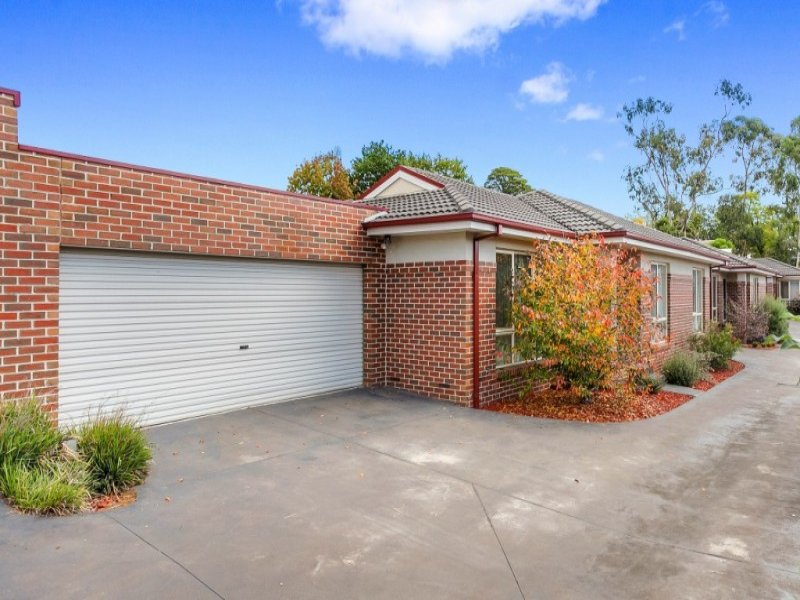 3/33 Tamworth Rd, Kilsyth, VIC 3137