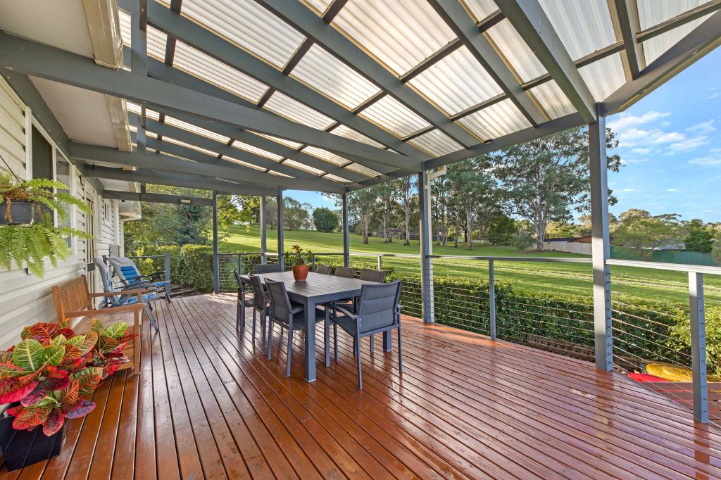 5 ERIE PL, SEVEN HILLS, NSW 2147