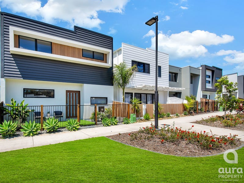 19 Pavilions Lane, Maroochydore, QLD 4558