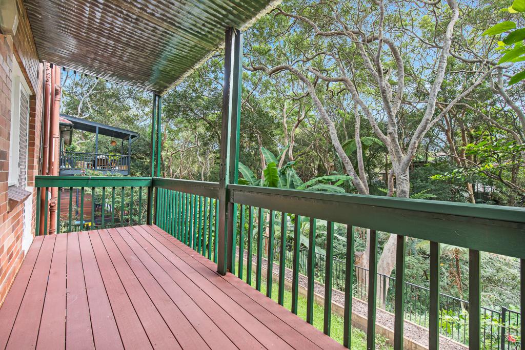 1/31 Innes Rd, Greenwich, NSW 2065