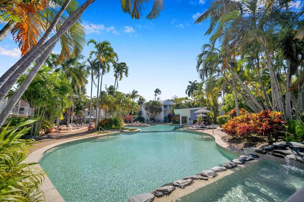 1106/87-109 Port Douglas Rd, Port Douglas, QLD 4877